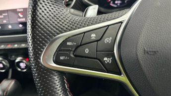 Renault Arkana 1.3 MHEV r.s. line EDC 2WD (140 ps) - HEATED SEATS - HEATED STEE