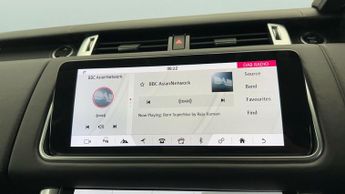 Land Rover Range Rover Sport 3.0 SD V6 Autobiography Dynamic 4WD (306 ps) - BLUETOOTH - AIR S