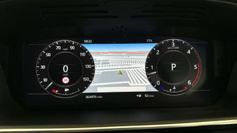 Land Rover Range Rover Sport 3.0 SD V6 Autobiography Dynamic 4WD (306 ps) - BLUETOOTH - AIR S