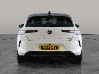 Vauxhall Astra 1.6 12.4kWh GSe Plug-in (225 ps) - KEYLESS ENTRY - 360 CAM - LED