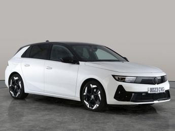 Vauxhall Astra 1.6 12.4kWh GSe Plug-in (225 ps) - KEYLESS ENTRY - 360 CAM - LED