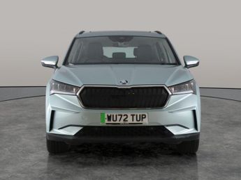 Skoda Enyaq 62kWh 60 (DC120kW) (179 ps) - NAV - WIFI - LANE DEPARTURE