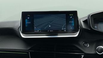 Peugeot E-208 50kWh GT (136 ps) - BLIND SPOT ASSIST - BLUETOOTH - SPEED LIMIT 