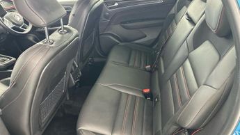 Renault Arkana 1.3 MHEV r.s. line EDC 2WD (140 ps) - HEATED SEATS - HEATED STEE