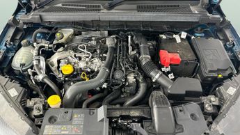 Renault Arkana 1.3 MHEV r.s. line EDC 2WD (140 ps) - HEATED SEATS - HEATED STEE