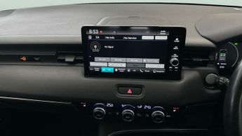 Honda HR-V 1.5 h i-MMD Advance CVT (131 ps) - HEATED SEATS - HEATED STEERIN