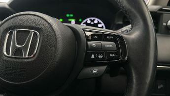Honda HR-V 1.5 h i-MMD Advance CVT (131 ps) - HEATED SEATS - HEATED STEERIN