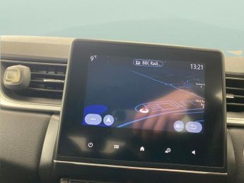 Renault Captur 1.6 E-TECH S Edition (145 ps) - BLUETOOTH - CRUISE - DRIVING MOD