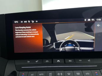 Vauxhall Astra 1.6 12.4kWh GSe Plug-in (225 ps) - KEYLESS ENTRY - 360 CAM - LED