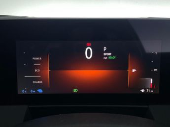 Vauxhall Astra 1.6 12.4kWh GSe Plug-in (225 ps) - KEYLESS ENTRY - 360 CAM - LED