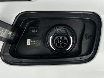 Vauxhall Astra 1.6 12.4kWh GSe Plug-in (225 ps) - KEYLESS ENTRY - 360 CAM - LED