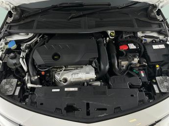 Vauxhall Astra 1.6 12.4kWh GSe Plug-in (225 ps) - KEYLESS ENTRY - 360 CAM - LED