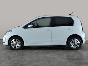Volkswagen E-up! 36.8kWh e-up! (82 ps) - BLUETOOTH - CLIMATE CONTROL - DAB