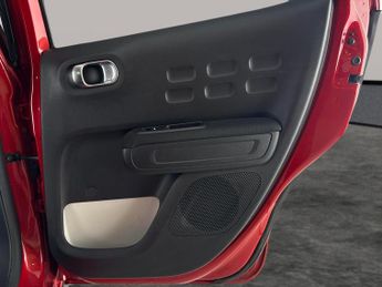 Citroen C3 1.2 PureTech PLUS EAT6 (110 ps) - CRUISE - DIGITAL CLIMATE CONTR