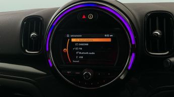 Mini Countryman 1.5 Cooper Classic ALL4 (136 ps) - DAB - SPLIT FOLDING REAR SEAT