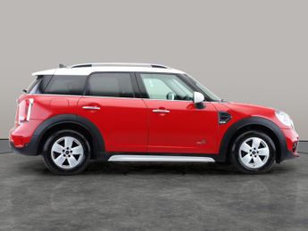 Mini Countryman 1.5 Cooper Classic ALL4 (136 ps) - DAB - SPLIT FOLDING REAR SEAT