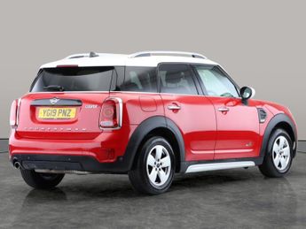 Mini Countryman 1.5 Cooper Classic ALL4 (136 ps) - DAB - SPLIT FOLDING REAR SEAT