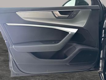 Audi A6 Saloon 2.0 TFSI 40 Sport S Tronic (204 ps) - BLUETOOTH - CRUISE - DRIVI