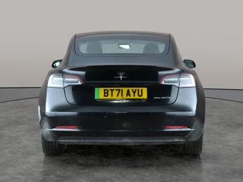 Tesla Model 3 (Dual Motor) Long Range 4WDE (346 ps) - PARK ASSIST - LED - REVE