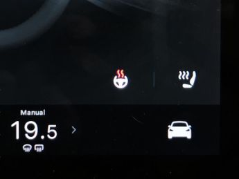 Tesla Model 3 (Dual Motor) Long Range 4WDE (346 ps) - PARK ASSIST - LED - REVE