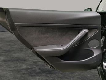 Tesla Model 3 (Dual Motor) Long Range 4WDE (346 ps) - PARK ASSIST - LED - REVE