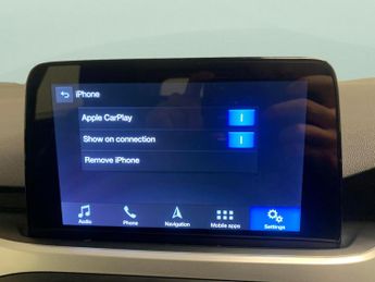 Ford Focus 1.5 EcoBlue Zetec (120 ps) - BLUETOOTH - CRUISE - PADDLE SHIFT