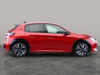 Peugeot E-208 50kWh GT (136 ps) - BLIND SPOT ASSIST - BLUETOOTH - SPEED LIMIT 