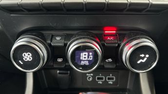 Renault Arkana 1.3 MHEV r.s. line EDC 2WD (140 ps) - HEATED SEATS - HEATED STEE