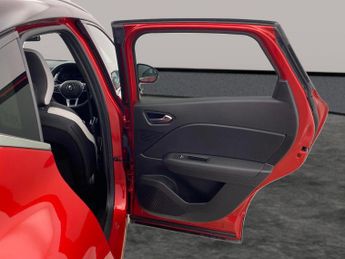 Renault Captur 1.6 E-TECH S Edition (145 ps) - BLUETOOTH - CRUISE - DRIVING MOD