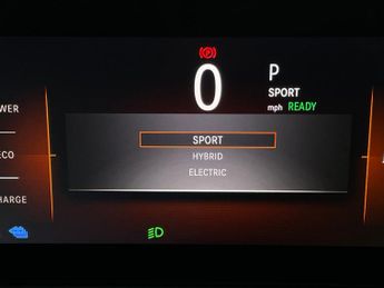 Vauxhall Astra 1.6 12.4kWh GSe Plug-in (225 ps) - KEYLESS ENTRY - 360 CAM - LED