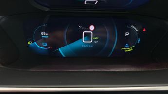 Peugeot E-208 50kWh GT (136 ps) - BLIND SPOT ASSIST - BLUETOOTH - SPEED LIMIT 