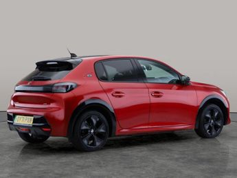 Peugeot E-208 50kWh GT (136 ps) - BLIND SPOT ASSIST - BLUETOOTH - SPEED LIMIT 