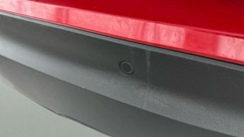 Toyota C-HR 1.8 VVT-h GPF Design CVT (122 ps) - HEATED SEATS - LANE DEPARTUR