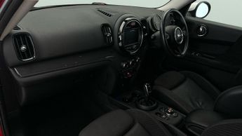 Mini Countryman 1.5 Cooper Classic ALL4 (136 ps) - DAB - SPLIT FOLDING REAR SEAT