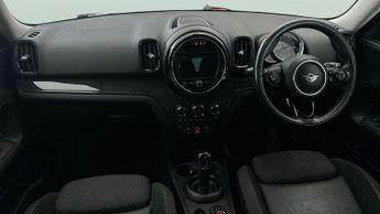 Mini Countryman 1.5 Cooper Classic ALL4 (136 ps) - DAB - SPLIT FOLDING REAR SEAT