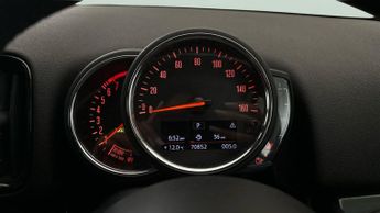 Mini Countryman 1.5 Cooper Classic ALL4 (136 ps) - DAB - SPLIT FOLDING REAR SEAT