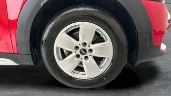 Mini Countryman 1.5 Cooper Classic ALL4 (136 ps) - DAB - SPLIT FOLDING REAR SEAT