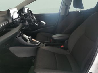 Toyota Yaris 1.5 VVT-h Design E-CVT (116 ps) - BLUETOOTH - DRIVING MODES - DI