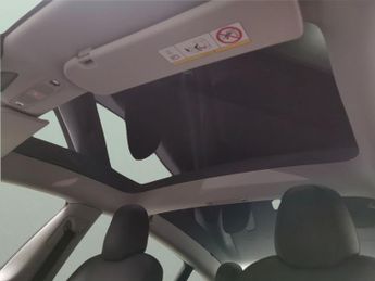 Tesla Model 3 (Dual Motor) Long Range 4WDE (346 ps) - PARK ASSIST - LED - REVE