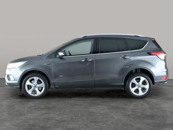 Ford Kuga 1.5T EcoBoost Titanium X AWD (182 ps) - NAV - FORD SYNC - XENONS
