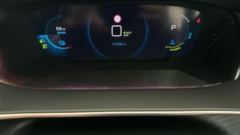 Peugeot E-208 50kWh GT (136 ps) - BLIND SPOT ASSIST - BLUETOOTH - SPEED LIMIT 