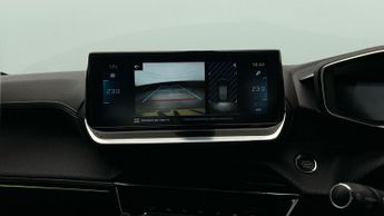 Peugeot E-208 50kWh GT (136 ps) - BLIND SPOT ASSIST - BLUETOOTH - SPEED LIMIT 