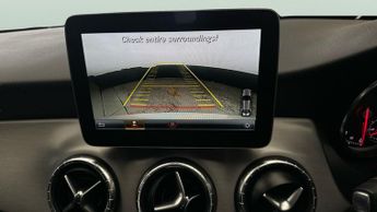 Mercedes-Benz CLA 2.1 CLA220d AMG Line Night Edition (Plus) Coupe 7G-DCT (170 ps) 