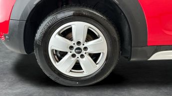 Mini Countryman 1.5 Cooper Classic ALL4 (136 ps) - DAB - SPLIT FOLDING REAR SEAT