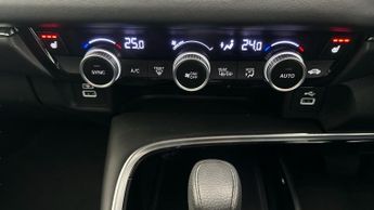 Honda HR-V 1.5 h i-MMD Advance CVT (131 ps) - HEATED SEATS - HEATED STEERIN