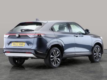 Honda HR-V 1.5 h i-MMD Advance CVT (131 ps) - HEATED SEATS - HEATED STEERIN