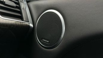 Land Rover Range Rover Sport 3.0 SD V6 Autobiography Dynamic 4WD (306 ps) - BLUETOOTH - AIR S