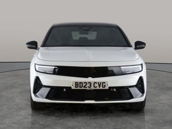 Vauxhall Astra 1.6 12.4kWh GSe Plug-in (225 ps) - KEYLESS ENTRY - 360 CAM - LED