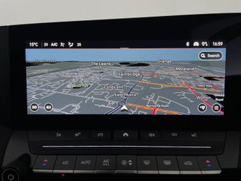 Vauxhall Astra 1.6 12.4kWh GSe Plug-in (225 ps) - KEYLESS ENTRY - 360 CAM - LED