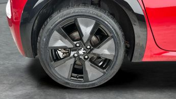 Peugeot E-208 50kWh GT (136 ps) - BLIND SPOT ASSIST - BLUETOOTH - SPEED LIMIT 